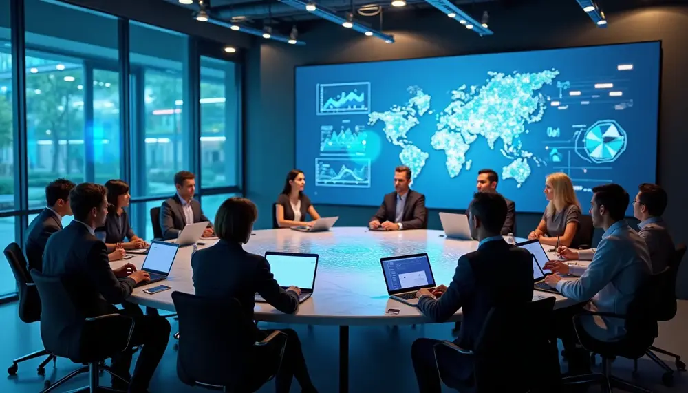 Branchenlösungen & Anwendungen: Der Experten-Guide 2025