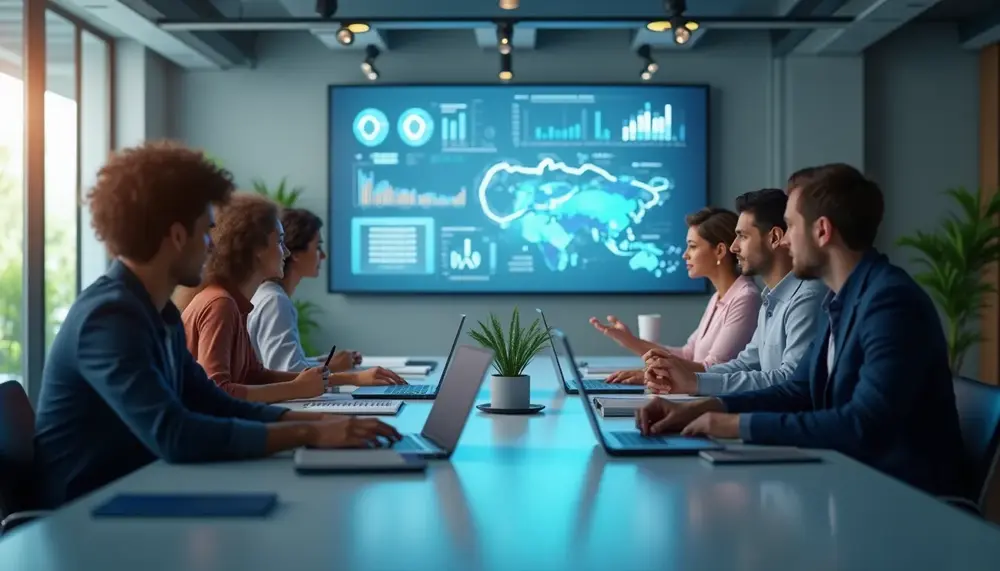 Die Rolle des KI Auditors: Warum Sie einen benötigen