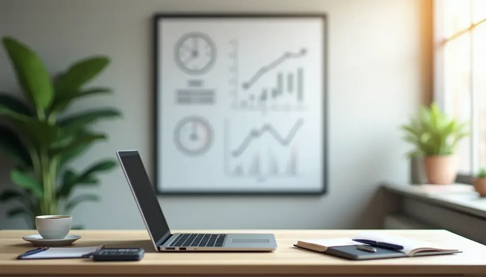 Finanzen & Controlling: Der vollständige Experten-Guide