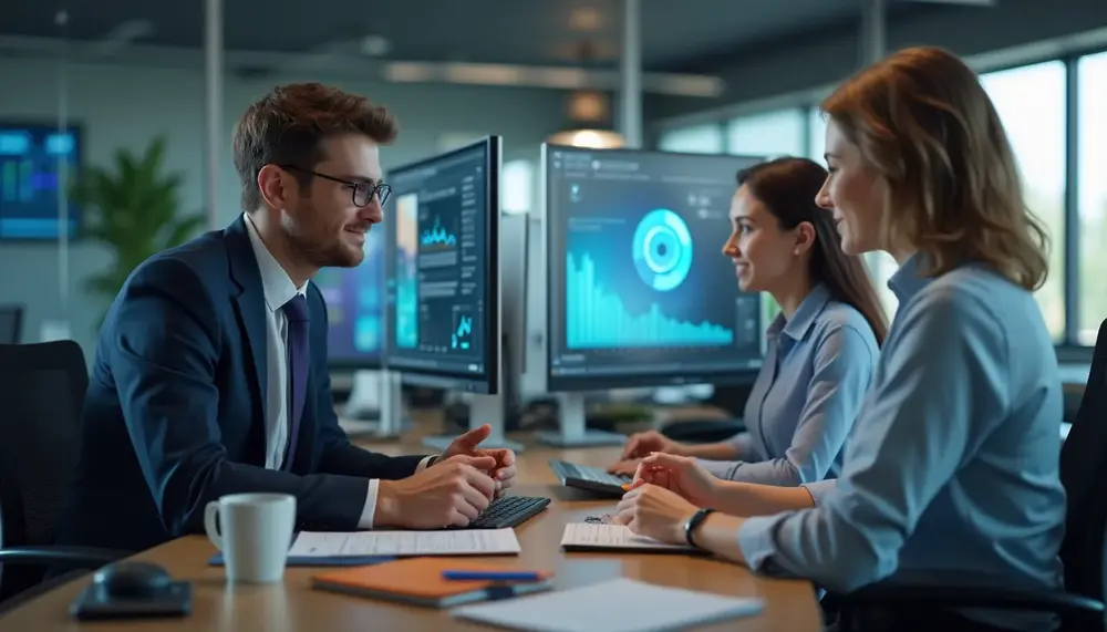 HR & Kundenservice: Der vollständige Experten-Guide 2025