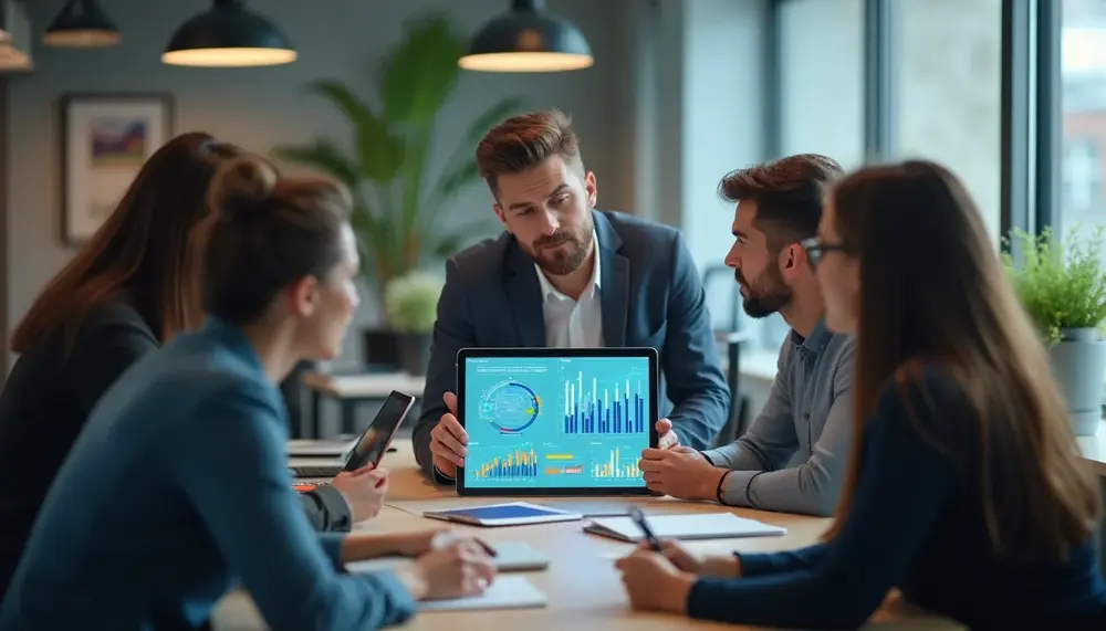 KI Management: Strategien für eine erfolgreiche Implementierung