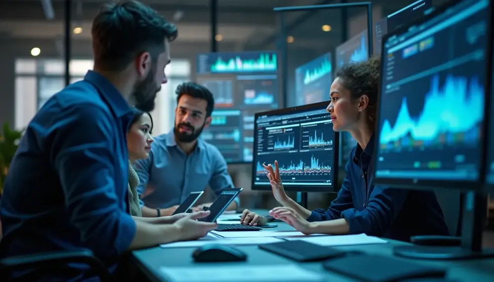 KI Maturity Assessment: Schritte zur erfolgreichen Implementierung von Künstlicher Intelligenz